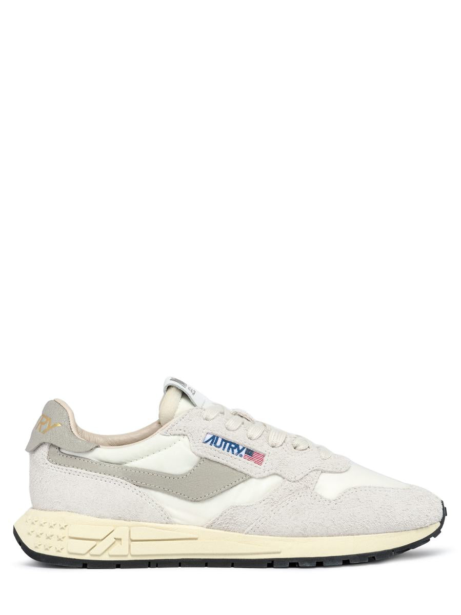 Autry Reelwind Low Sneakers