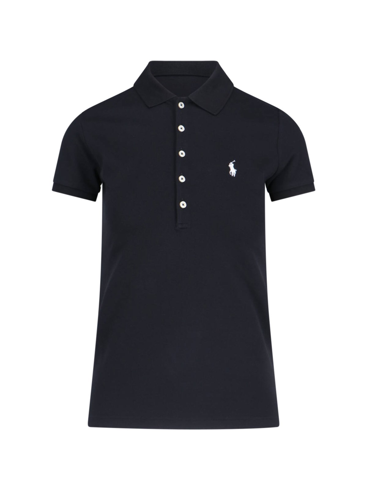 Polo Ralph Lauren Logo Polo Shirt