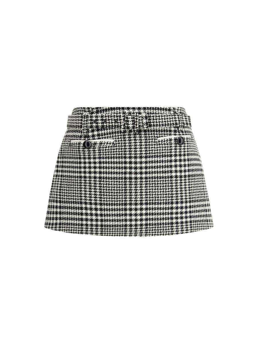 Self-Portrait Skirts