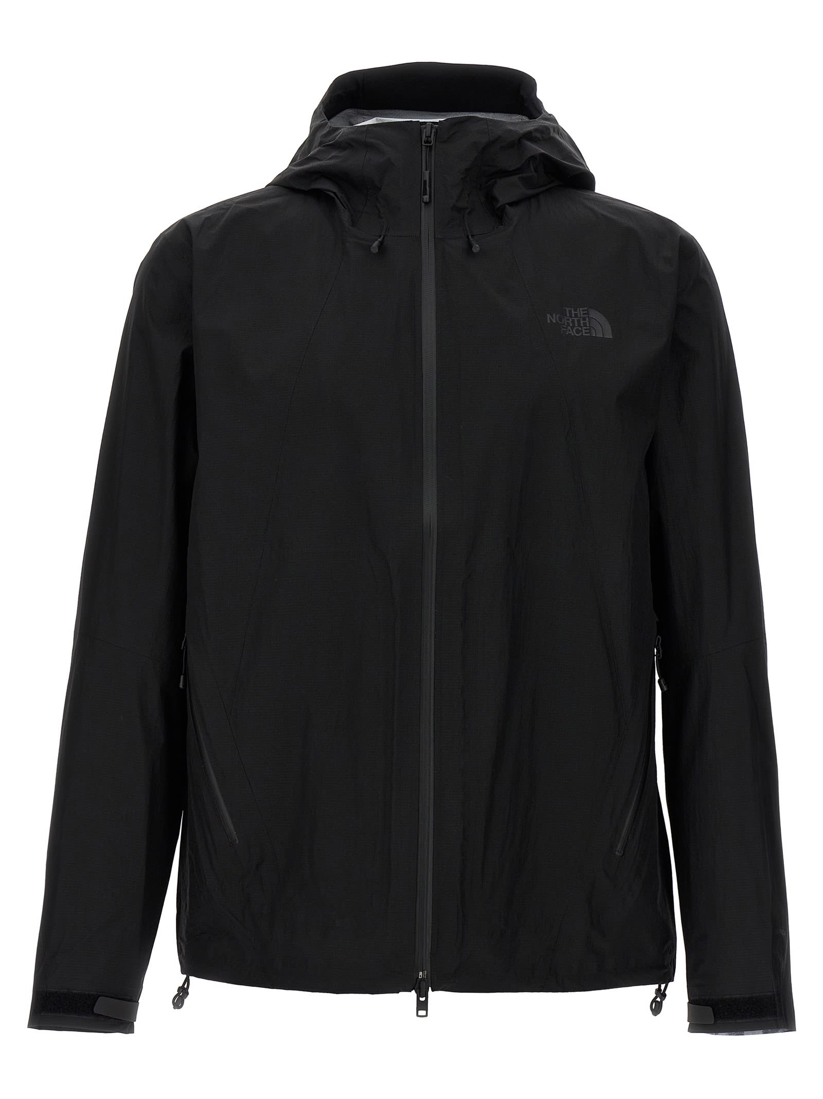 The North Face packable Jacket