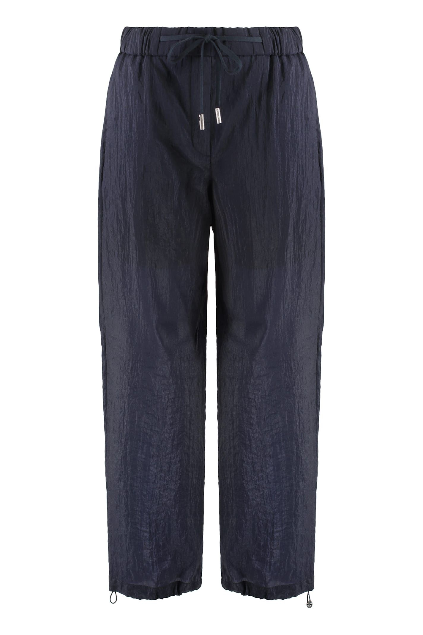 Peserico Technical-nylon Pants