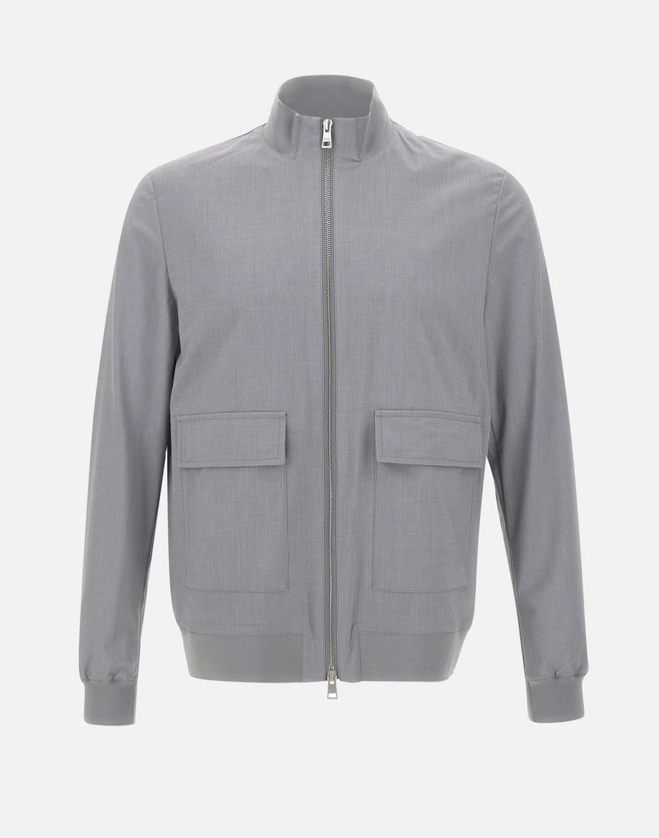 Duno Jackets