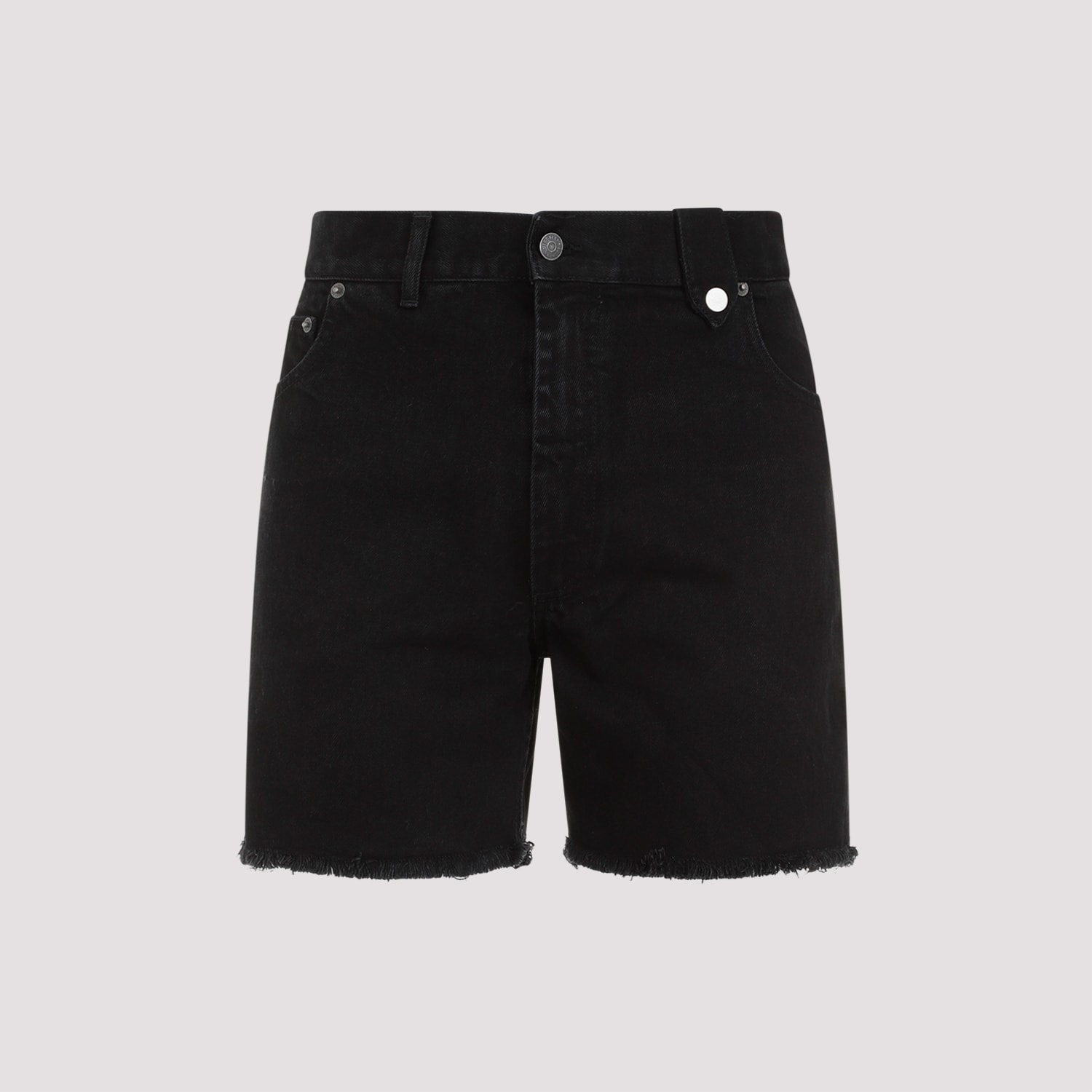 Egonlab Denim Shorts
