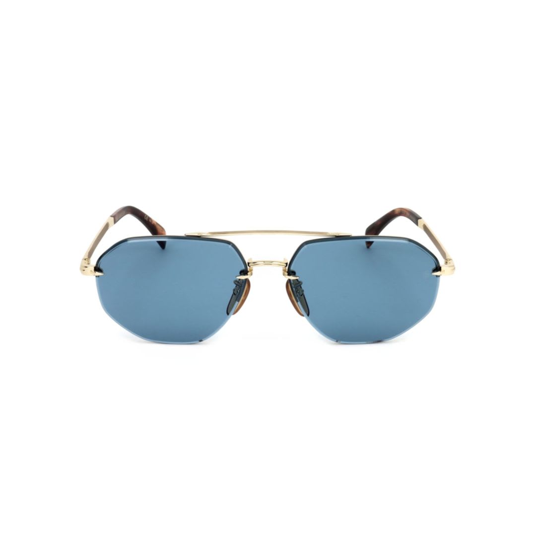 DB Eyewear by David Beckham Db 1101/g/sj5g/mt Gold