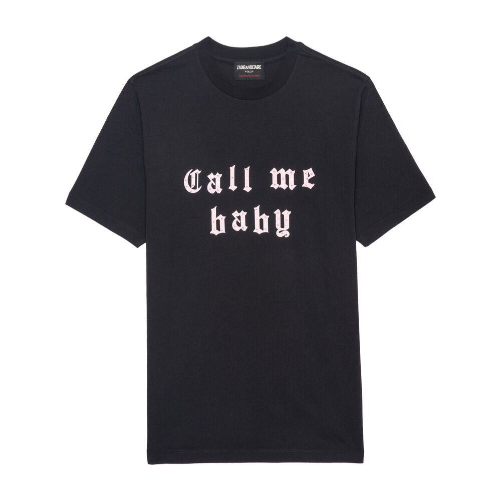 Zadig & Voltaire T-Shirts