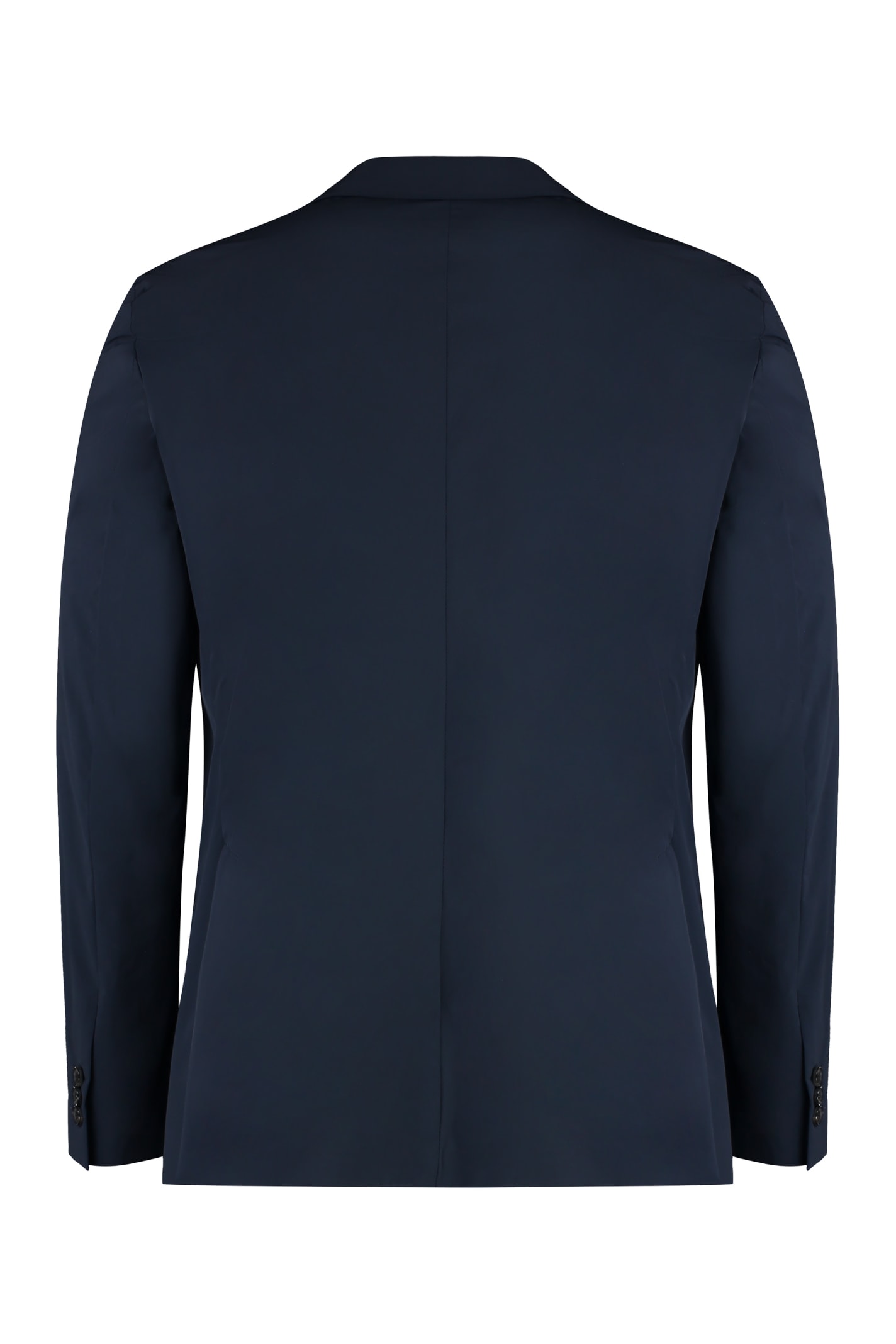 Paul & Shark Single-breasted Two-button Jacket