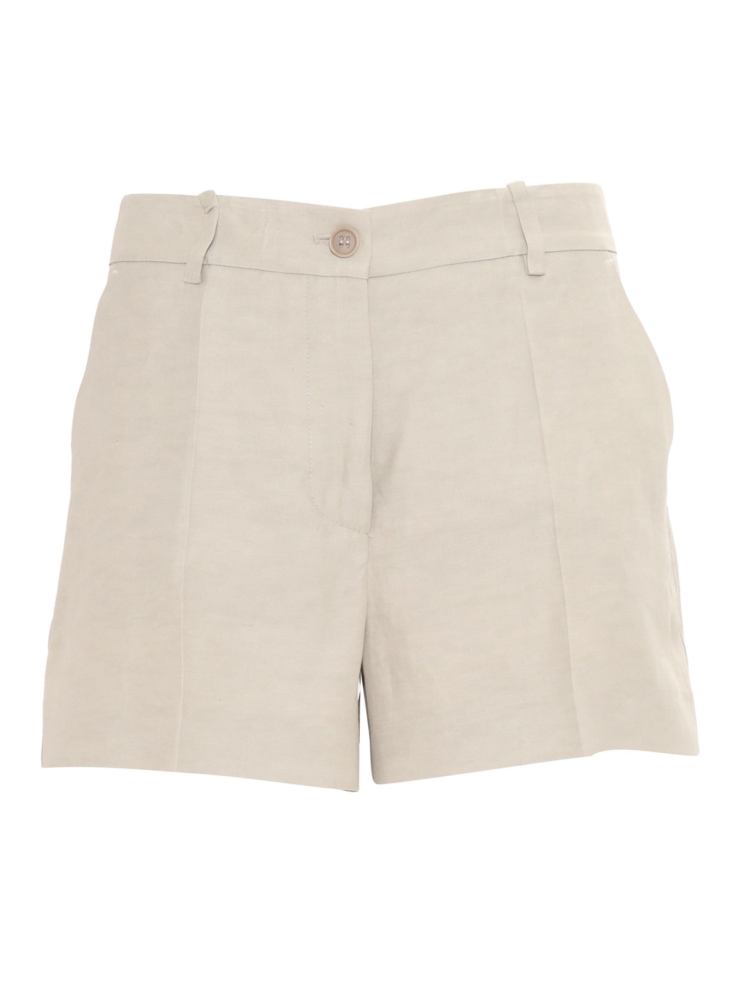 Parosh Shorts
