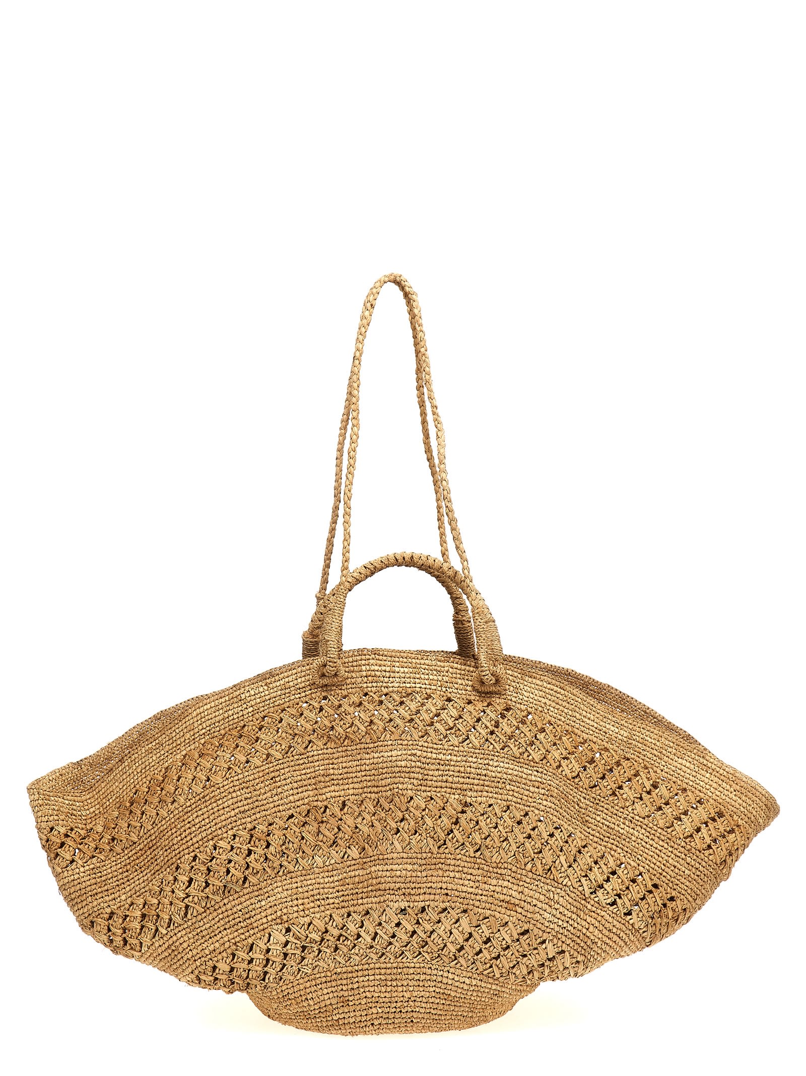 Ibeliv sol Shopping Bag