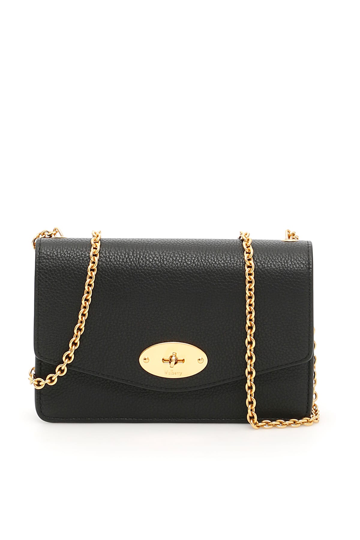 Mulberry Darley Small Shoulder Bag