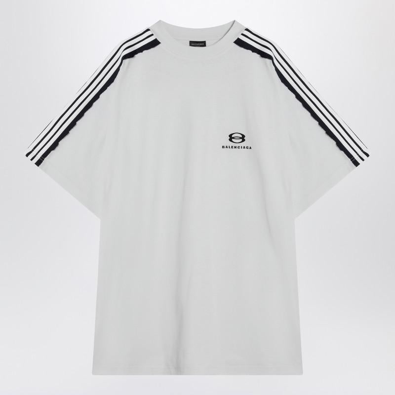 Balenciaga Unity Sports Icon T-Shirt Oversize