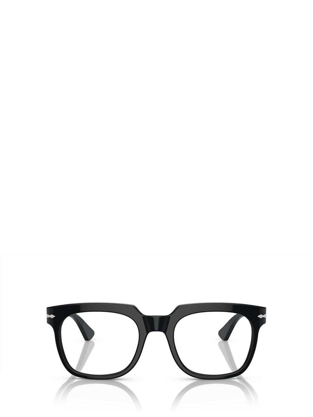 Persol Square Frame Glasses