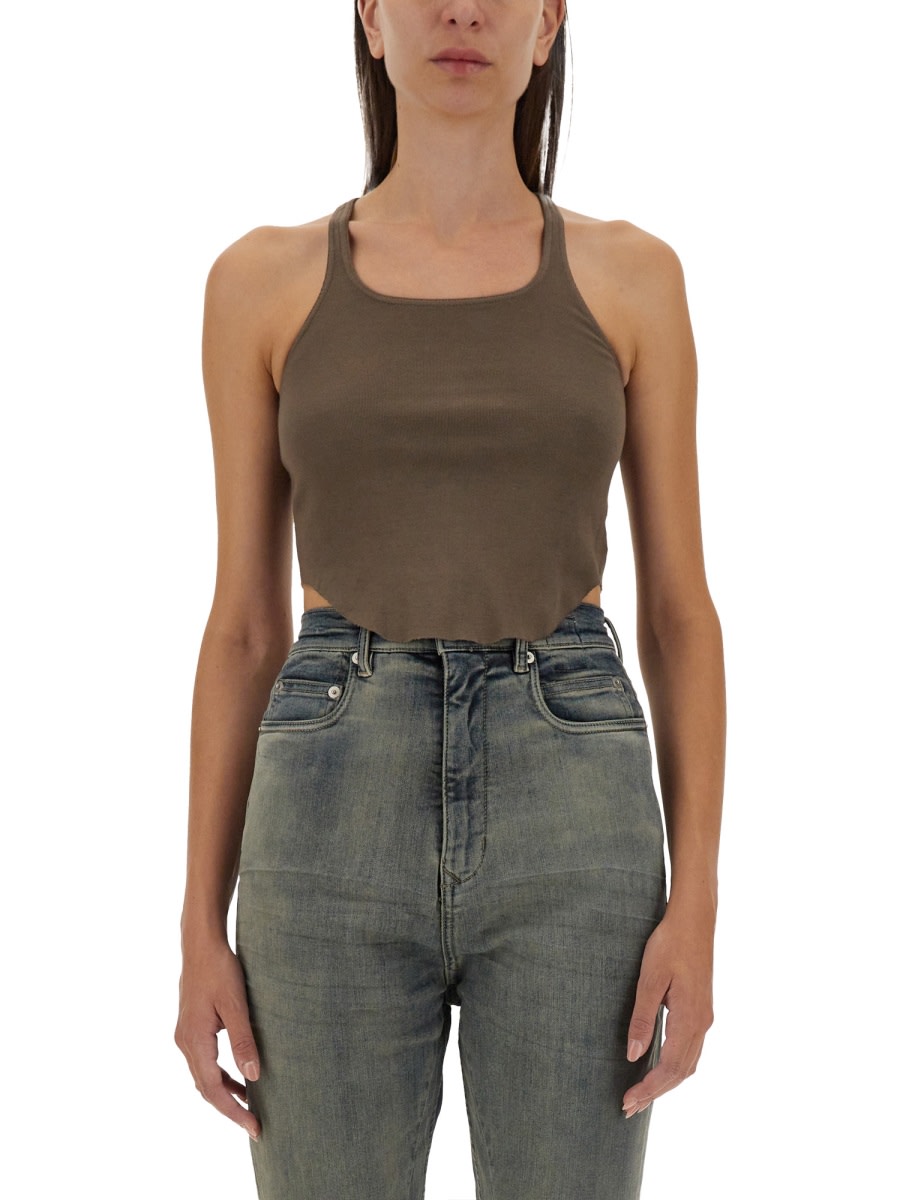 DRKSHDW Tank Top