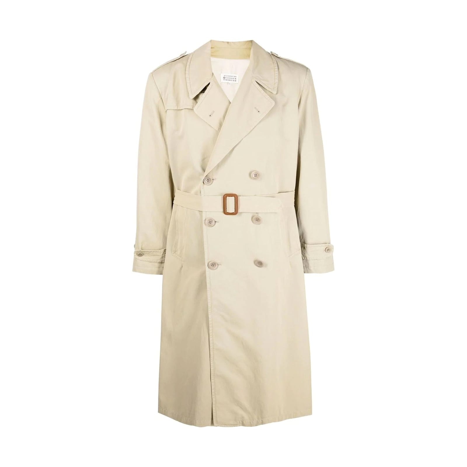 Maison Margiela 雨衣