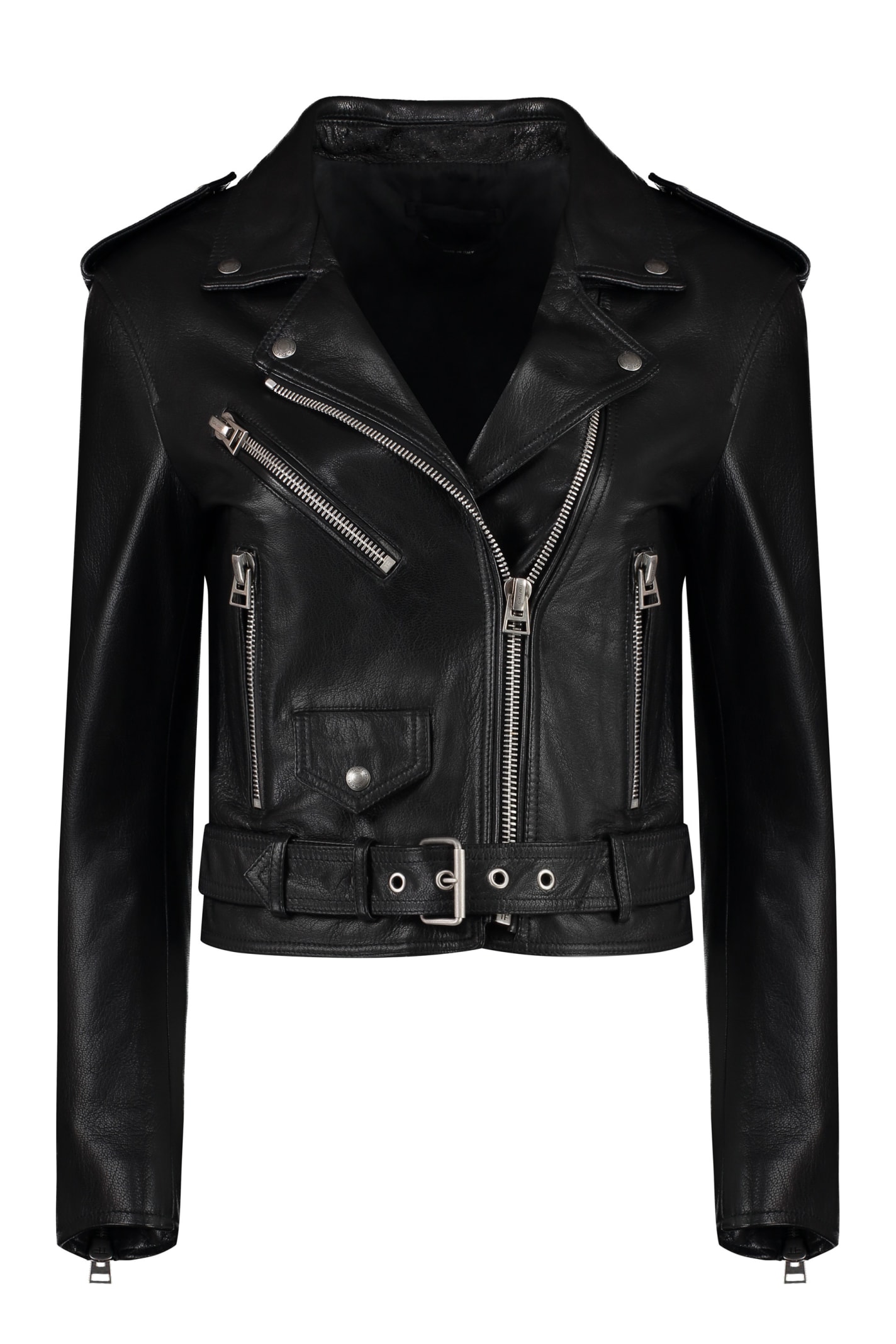 Tom Ford Leather Jacket