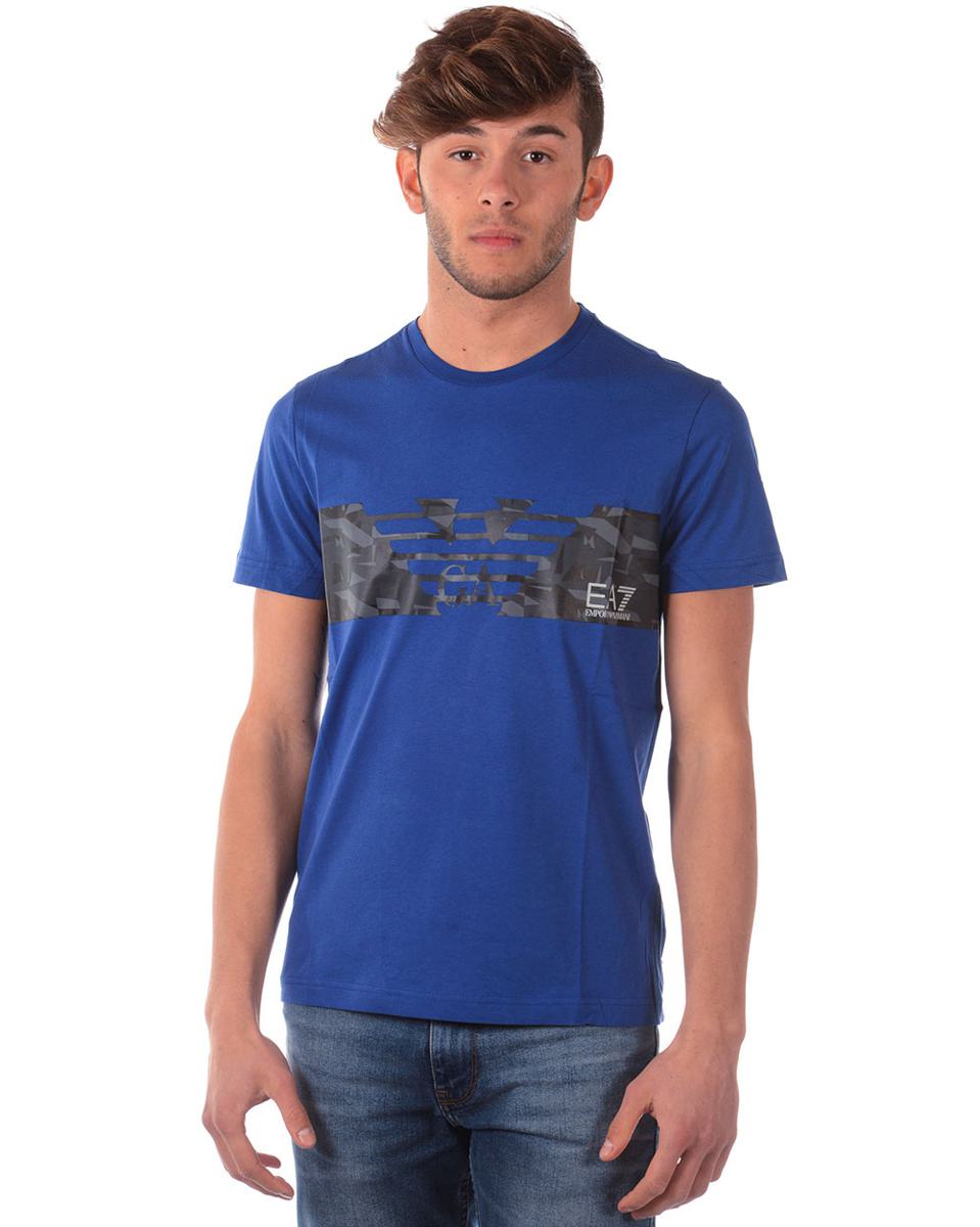 Ea7 Emporio Armani Topwear