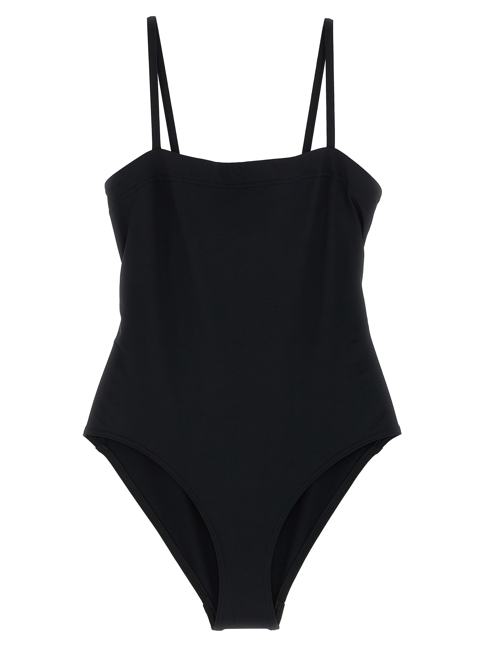 Eres aquarelle One-piece Swimsuit
