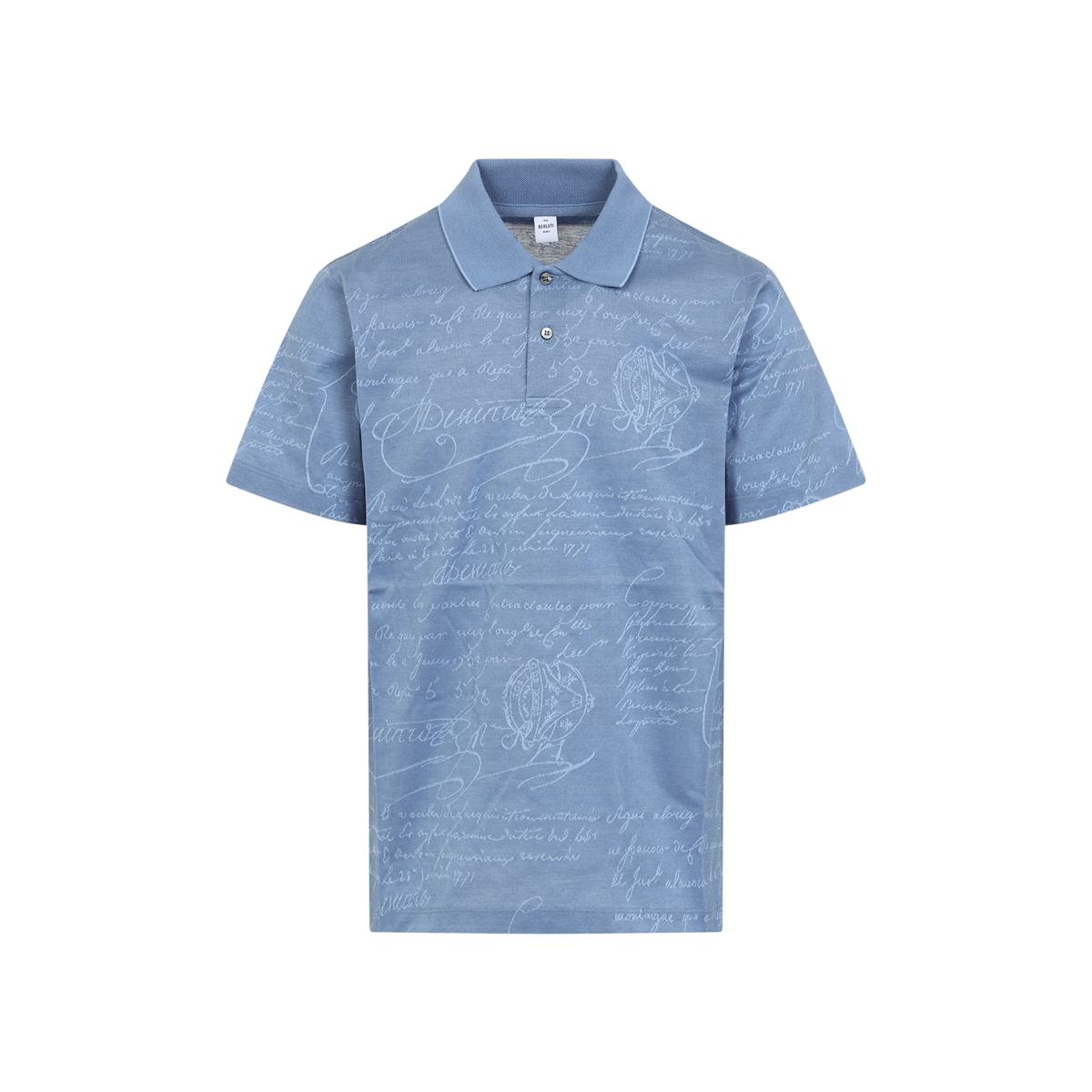 Berluti Polo