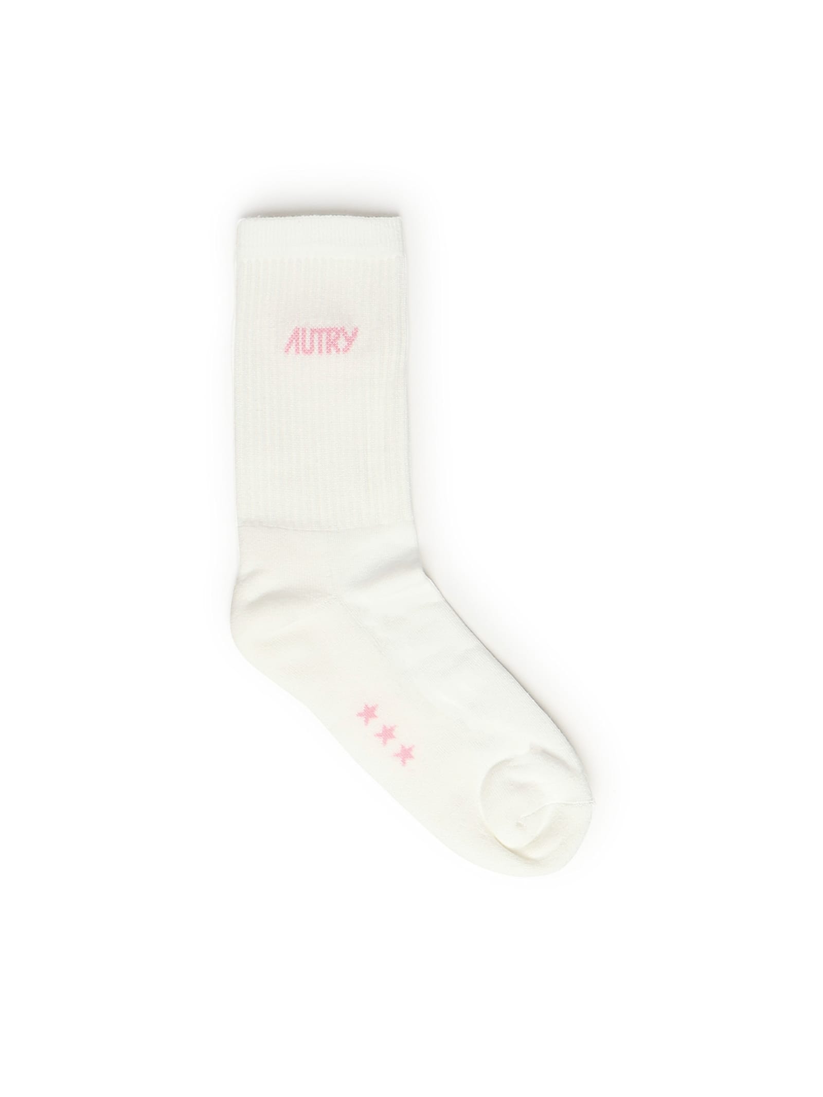 Autry Logo Socks