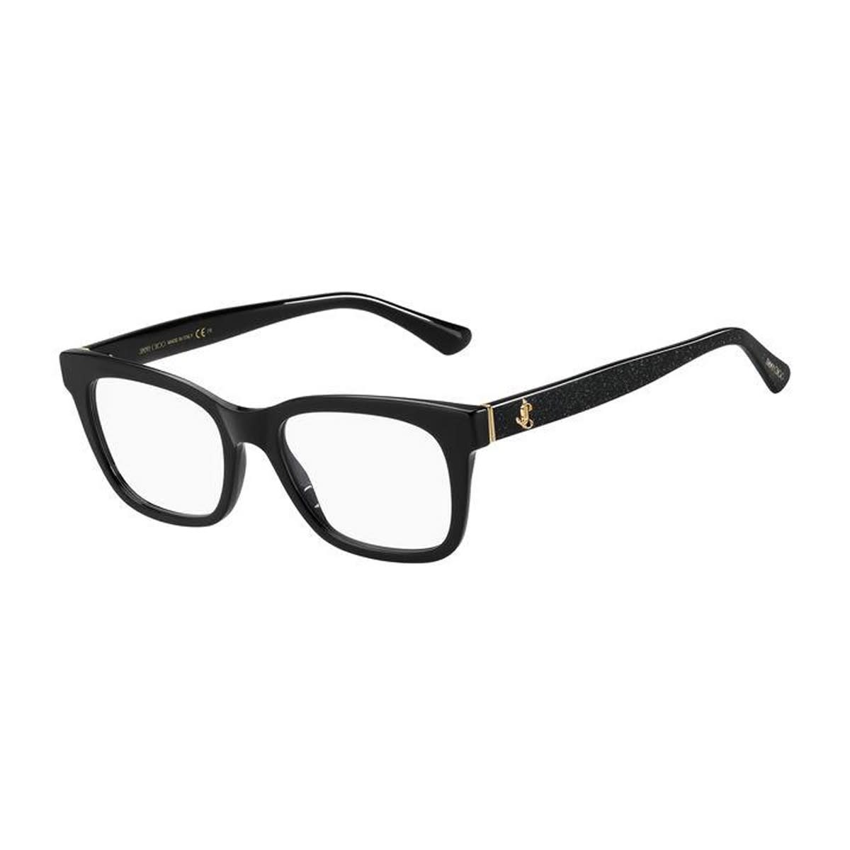 Jimmy Choo Eyewear Jc277 Glasses