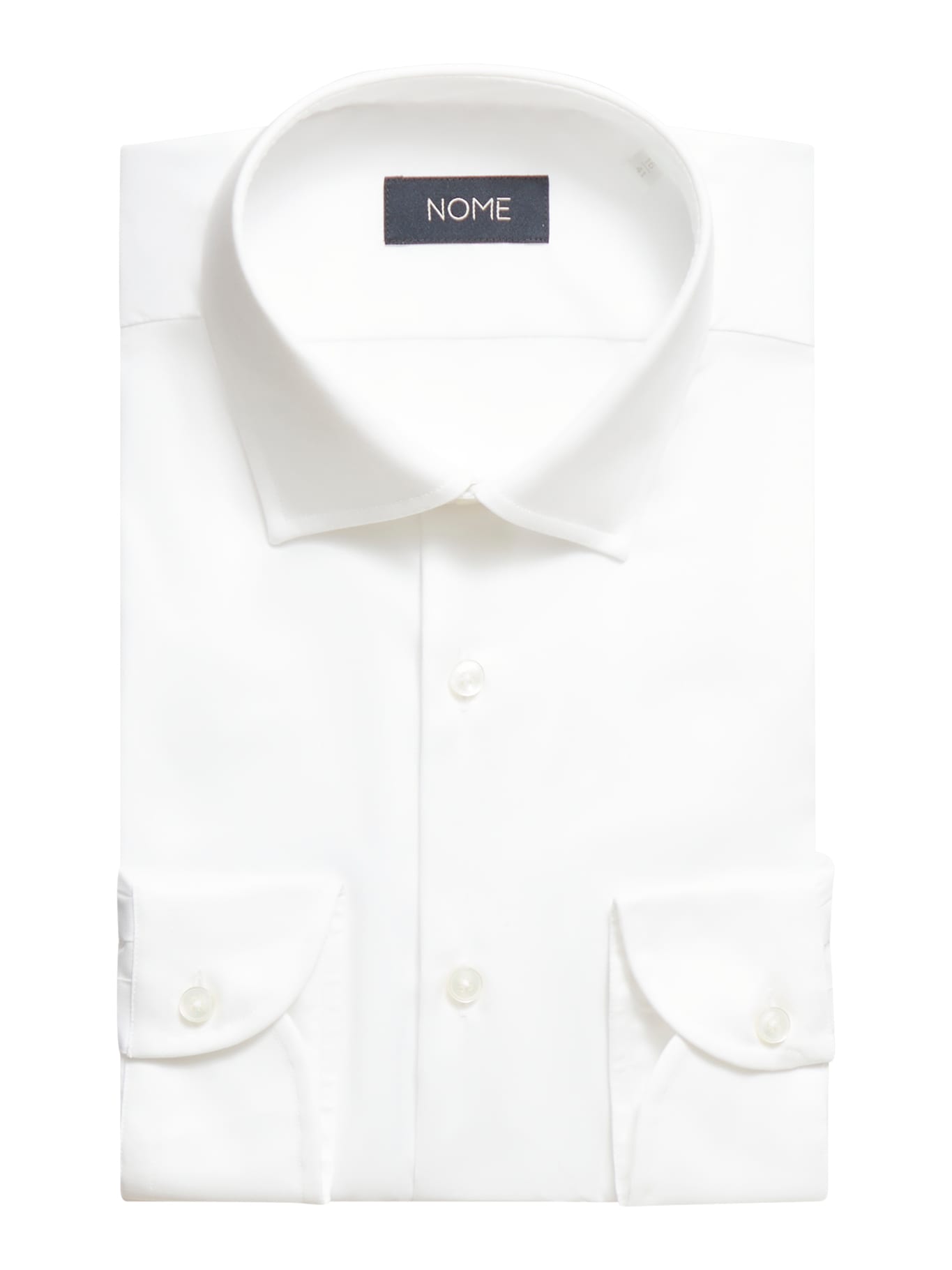 Xacus Shirt In Cotton