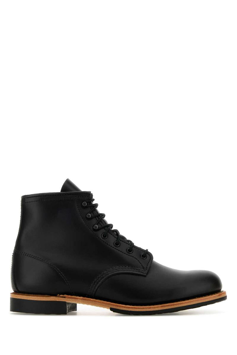 Red Wing Shoes 靴