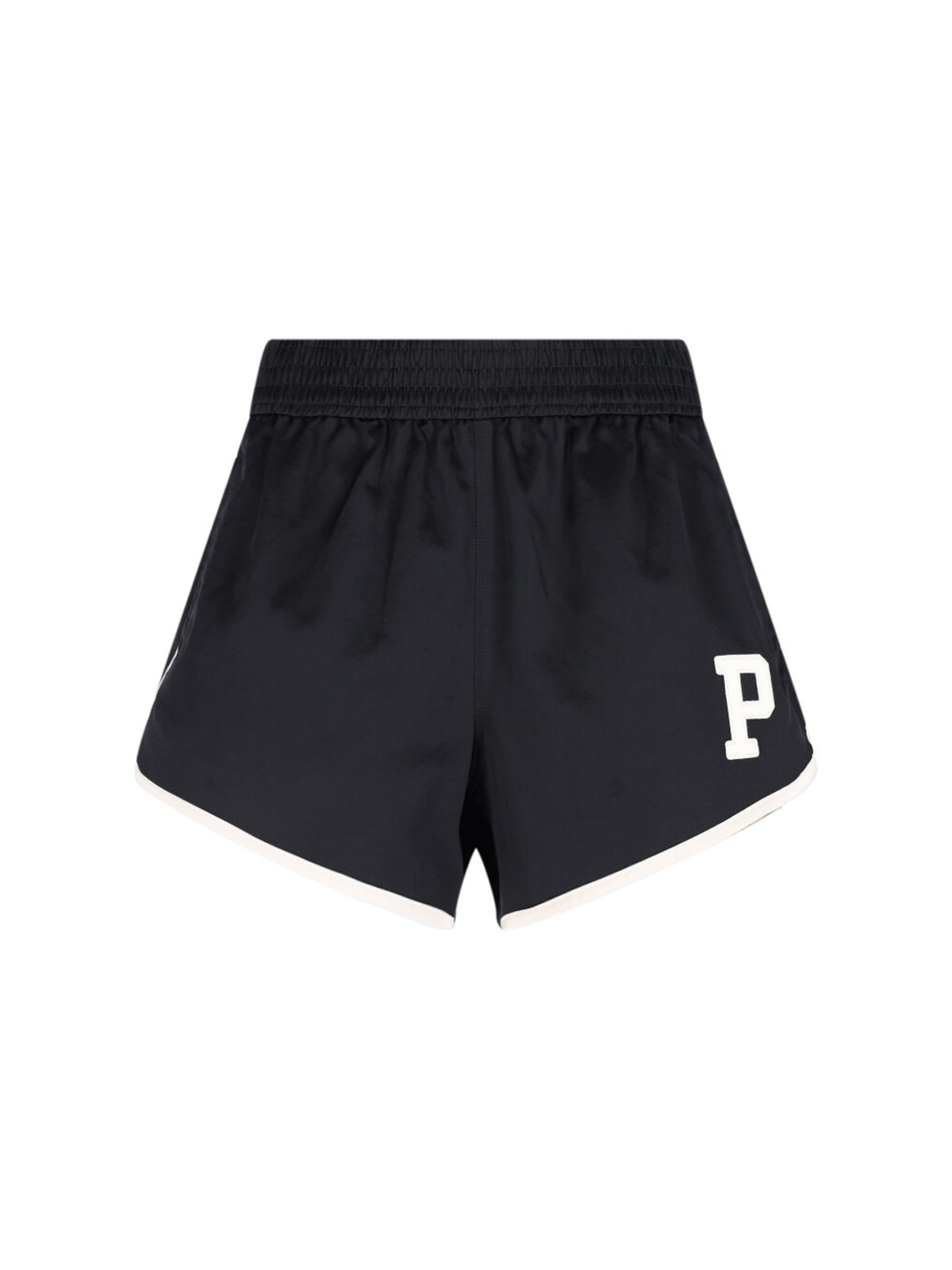 Polo Ralph Lauren Logo Jogger Shorts