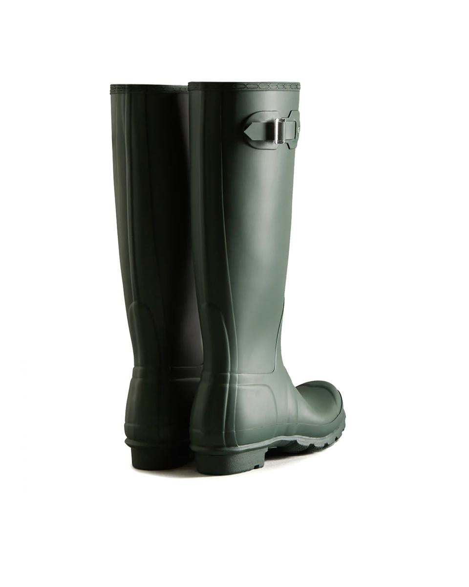 Hunter Boot