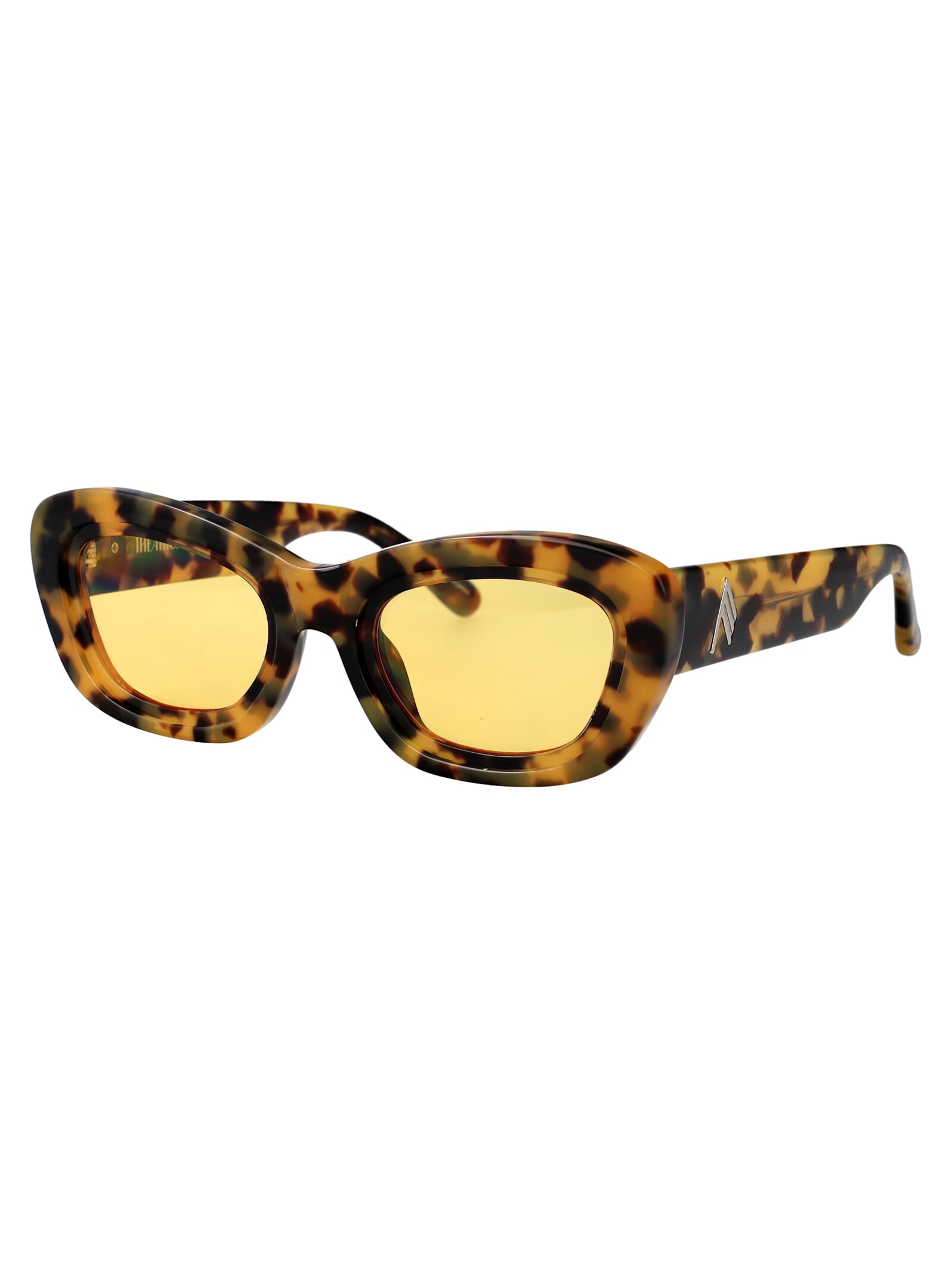 The Attico Attico63c2sun Sunglasses