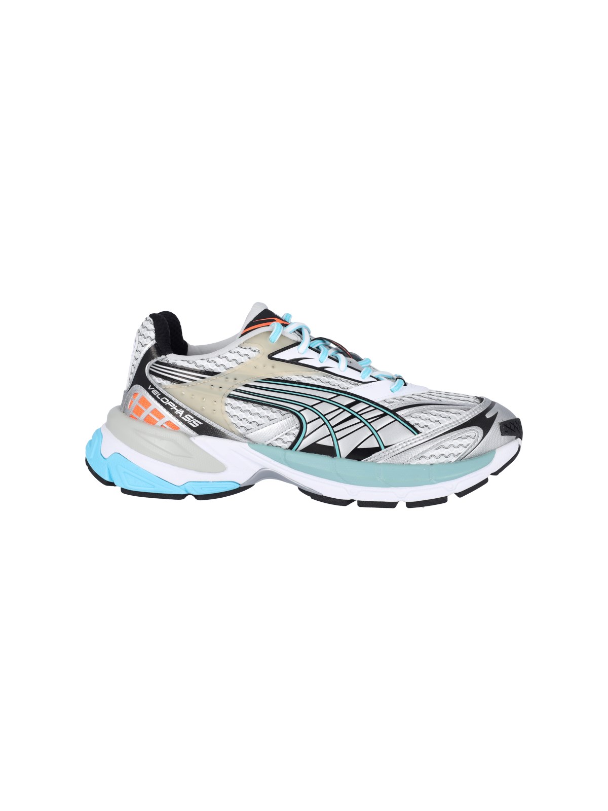 Puma "Velophasis Phased" Sneakers