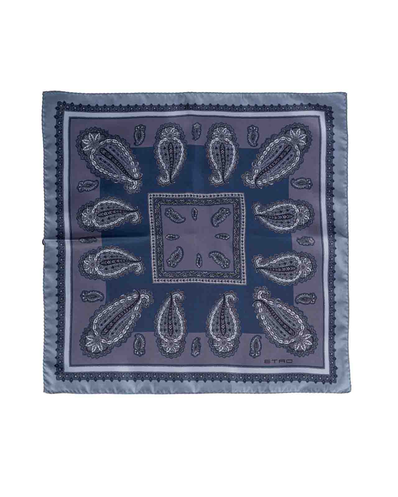 Etro Bags.. Grey