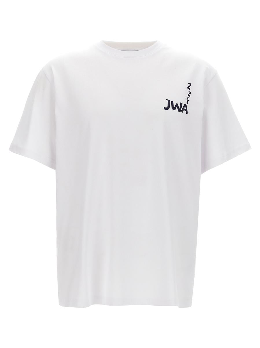 JW Anderson Logo T-Shirt