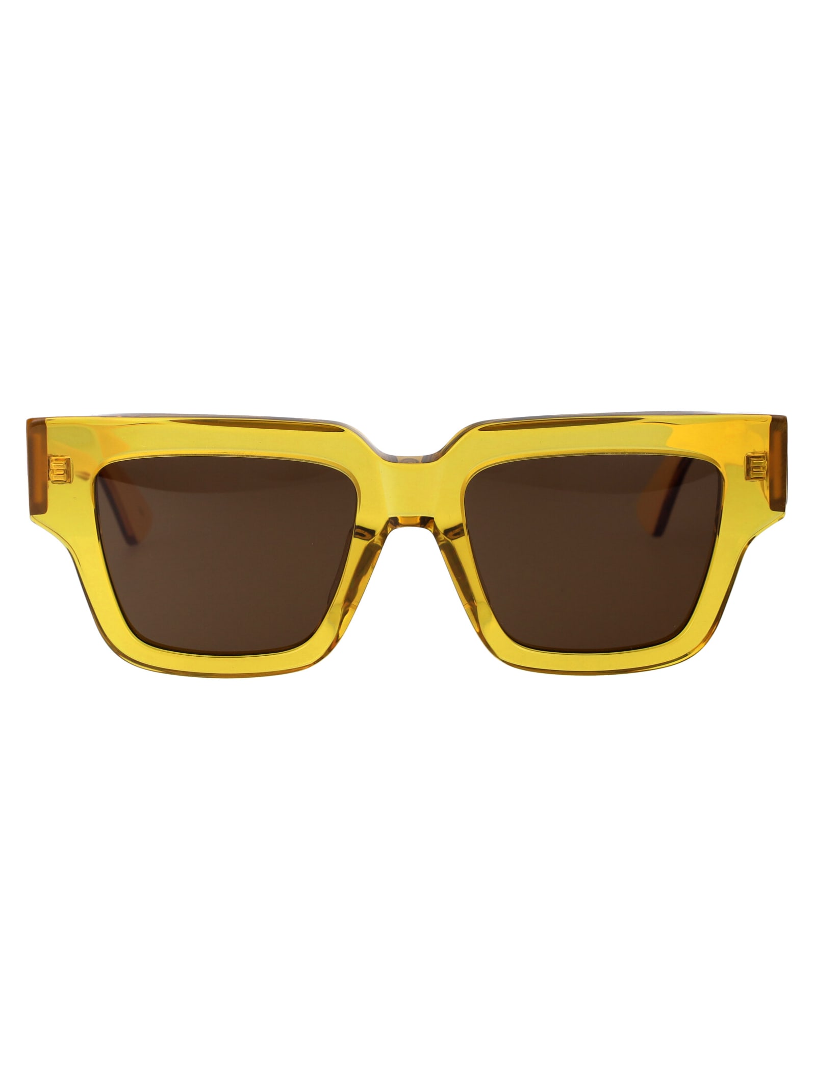 Bottega Veneta Eyewear Bv1276s Sunglasses