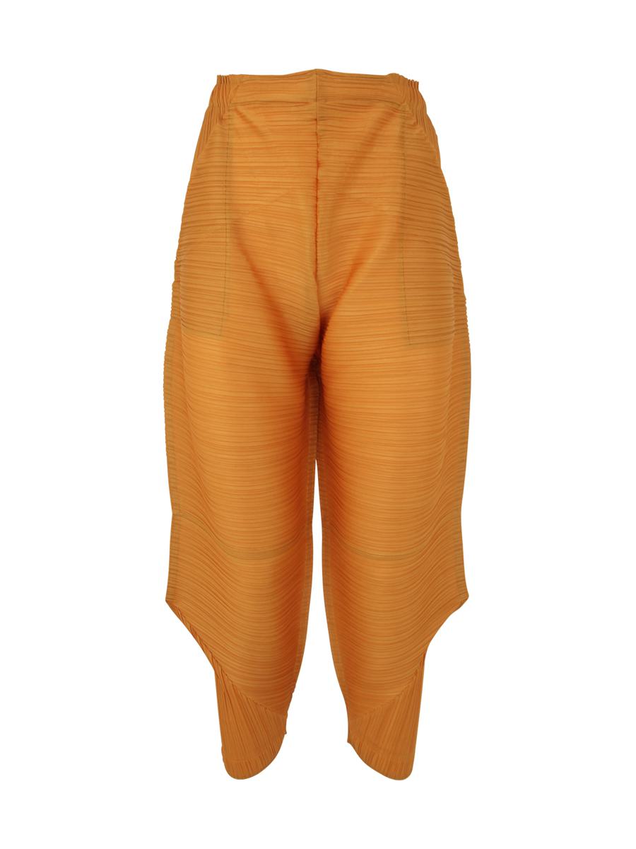 Pleats Please Issey Miyake Tour Trousers Clothing