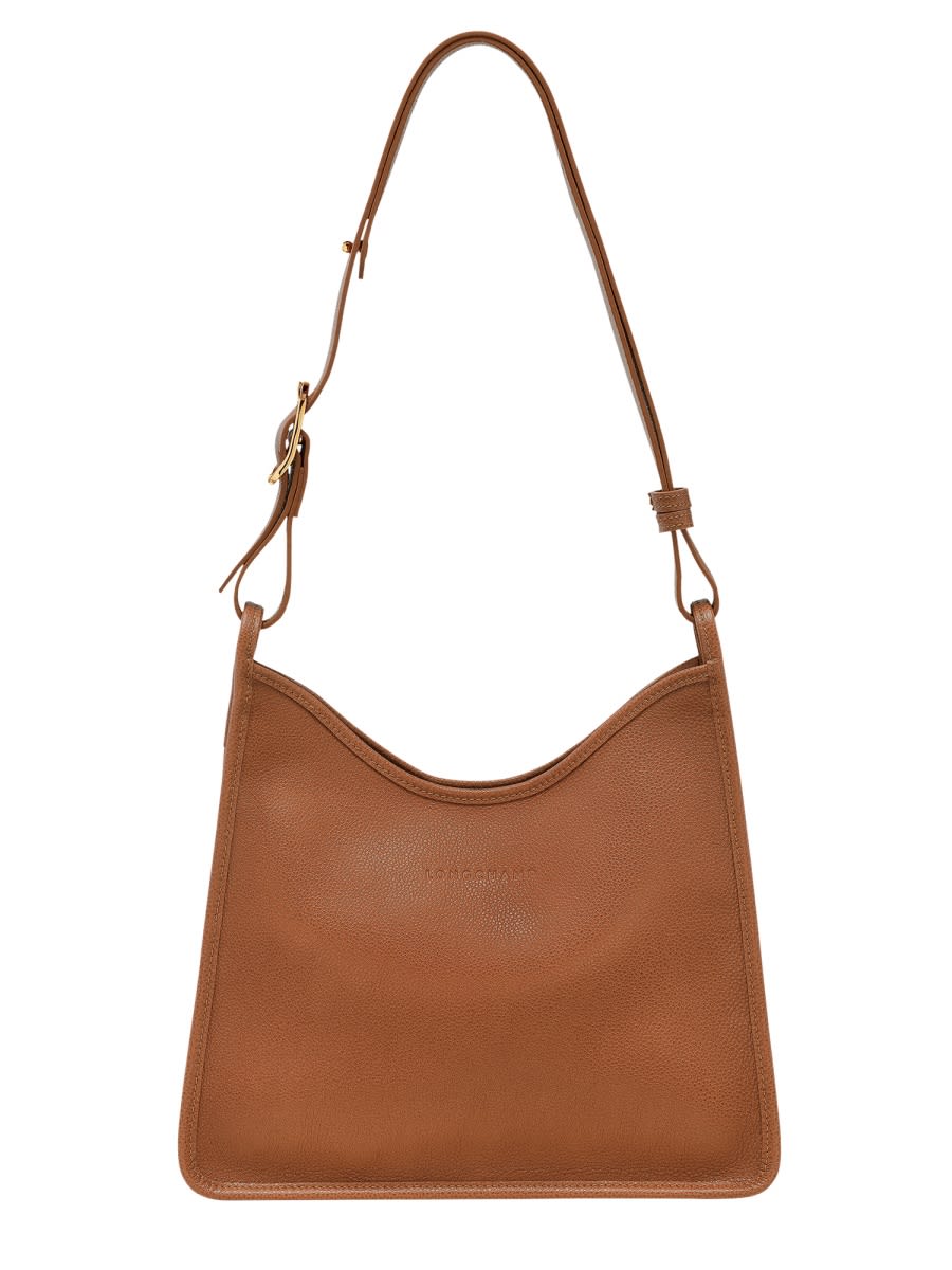 Longchamp m Le Foulonne Shoulder Bag