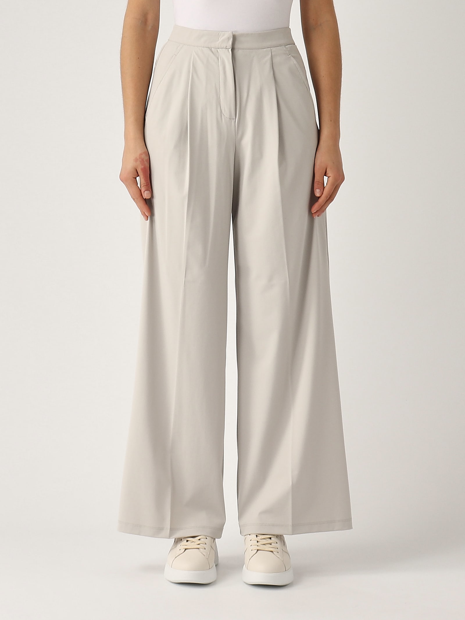 Max Mara Ribes Trousers