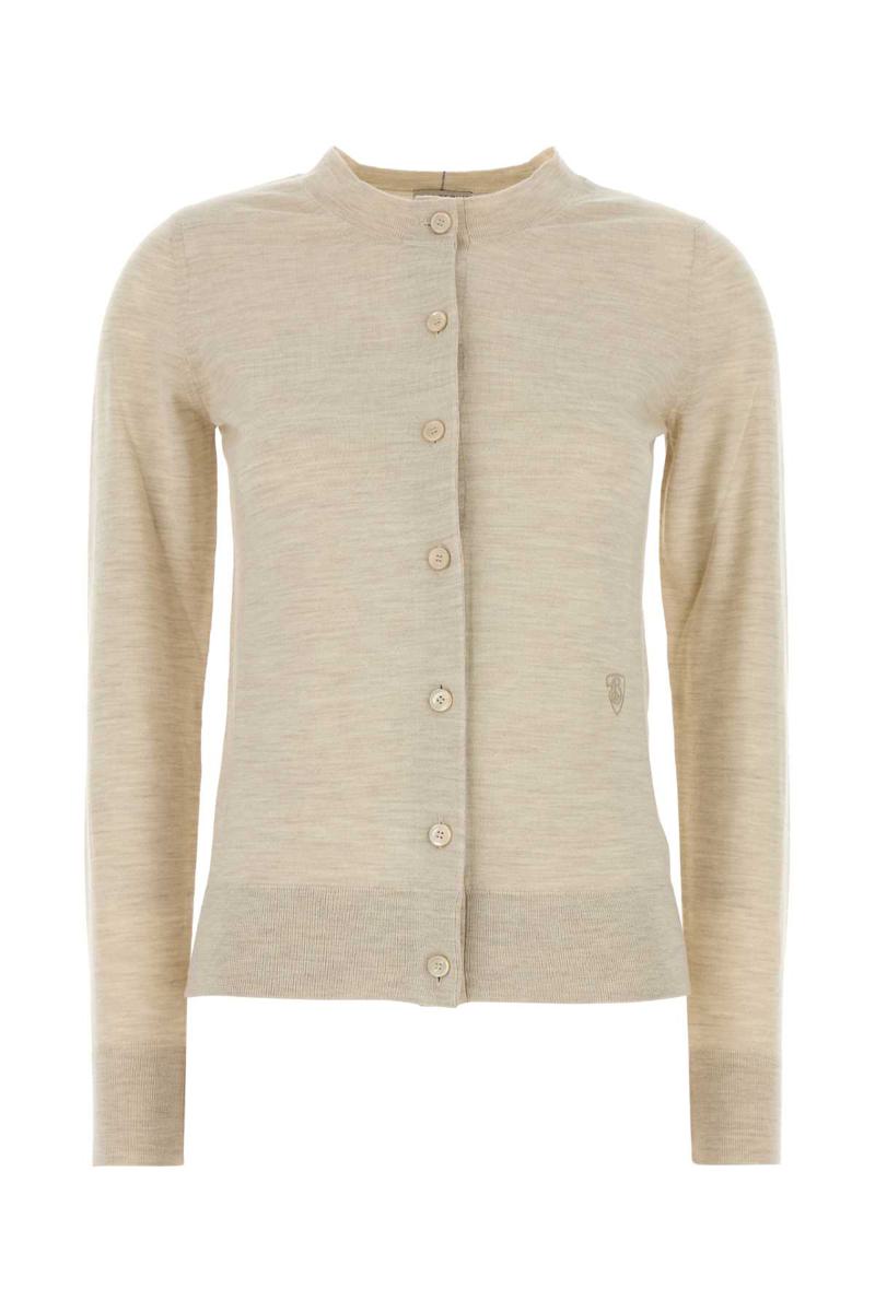Burberry Knitwear