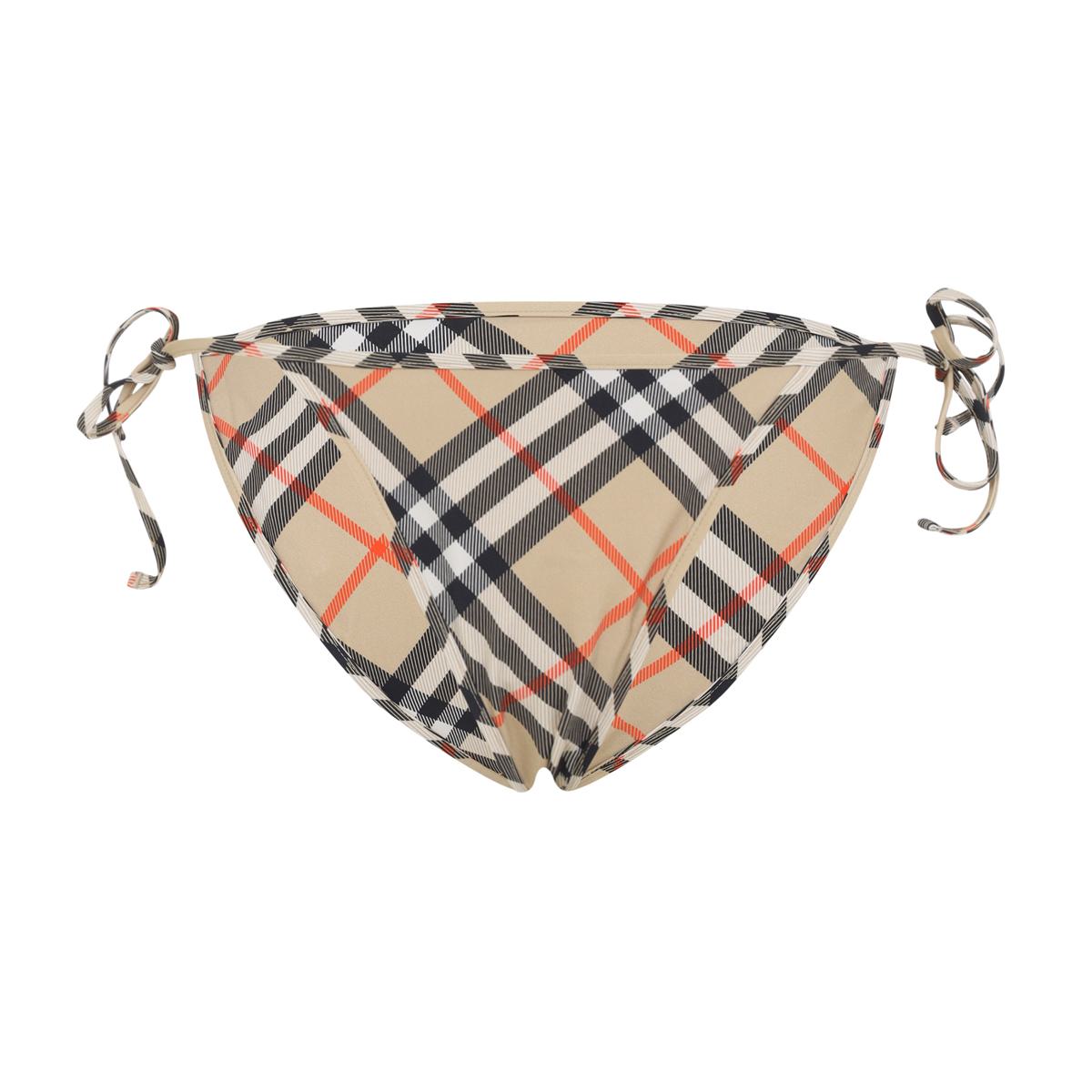 Burberry Swimwear