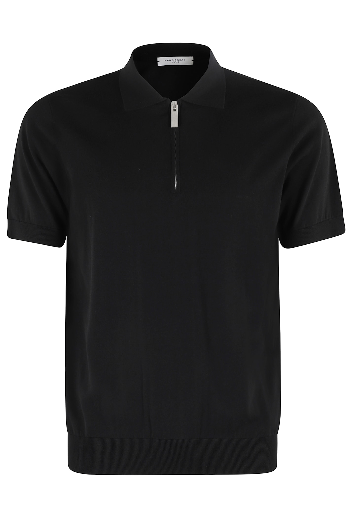 Paolo Pecora Maglia A Polo
