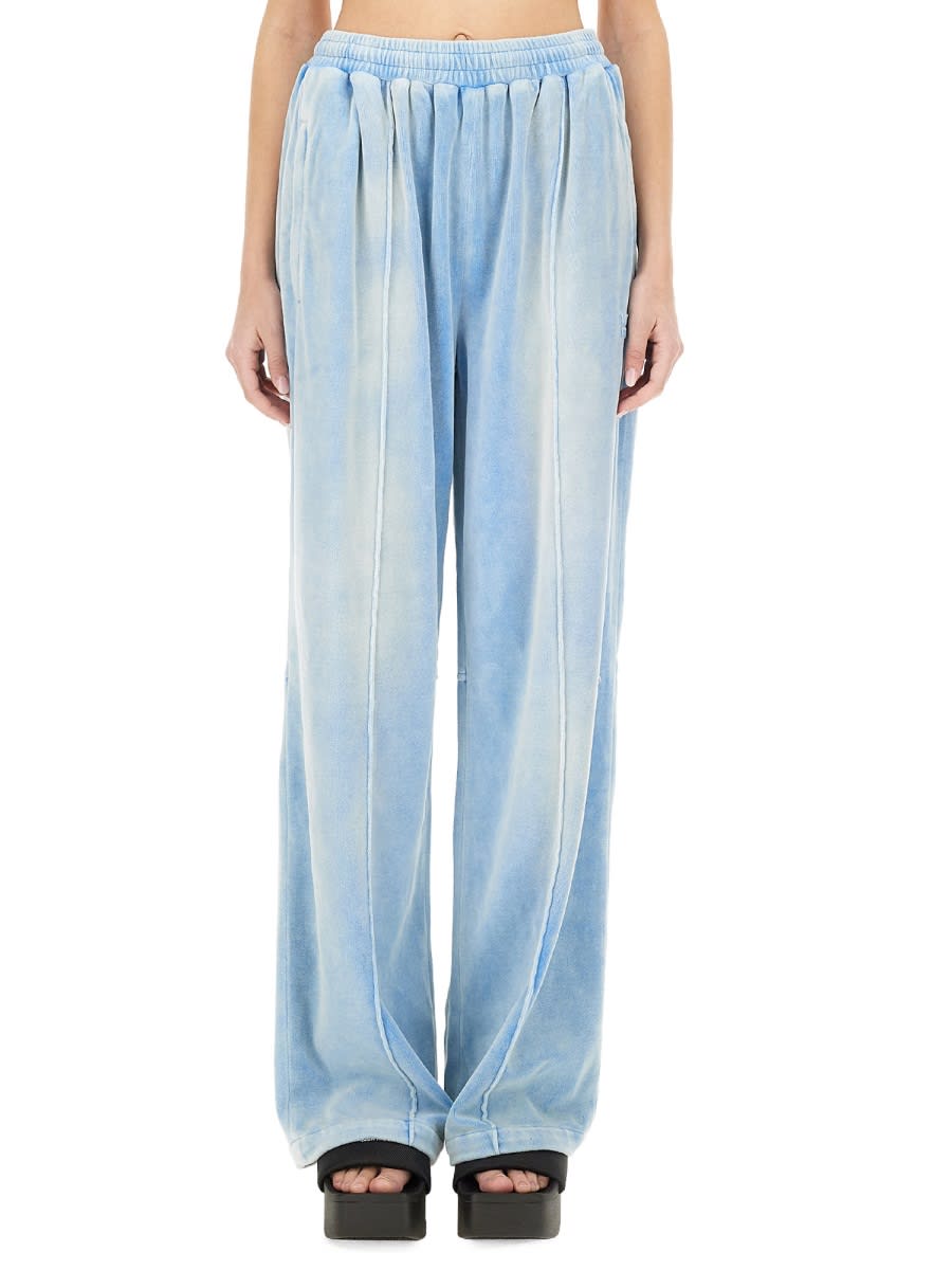 T by Alexander Wang Jogging Pants