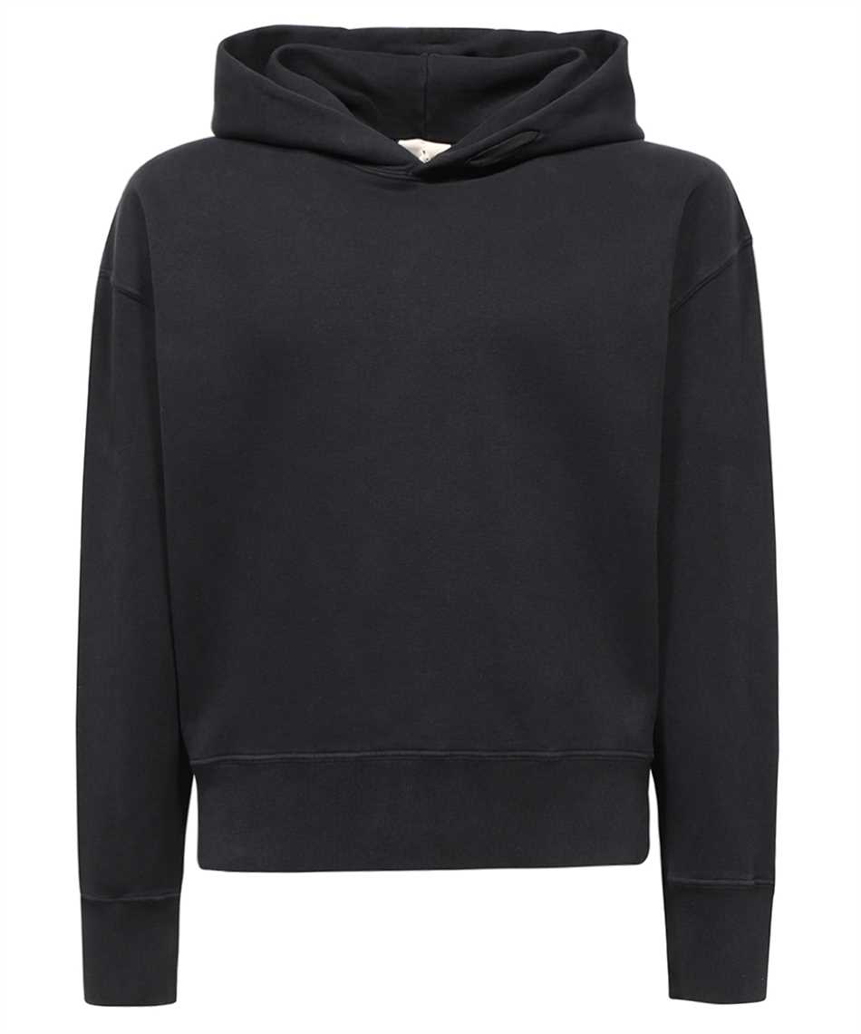 Ten C Cotton Hoodie