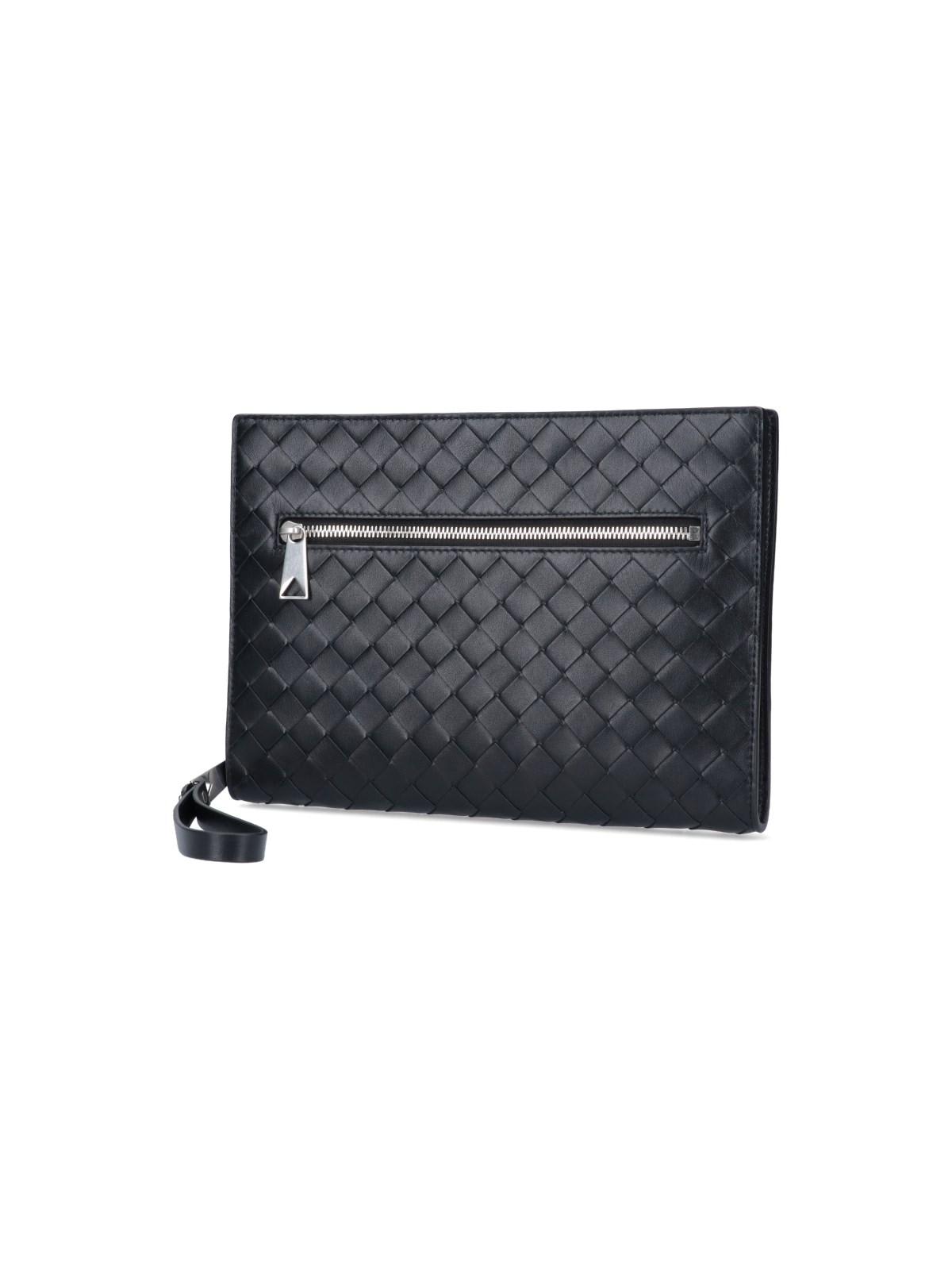 Bottega Veneta Classic Briefcase