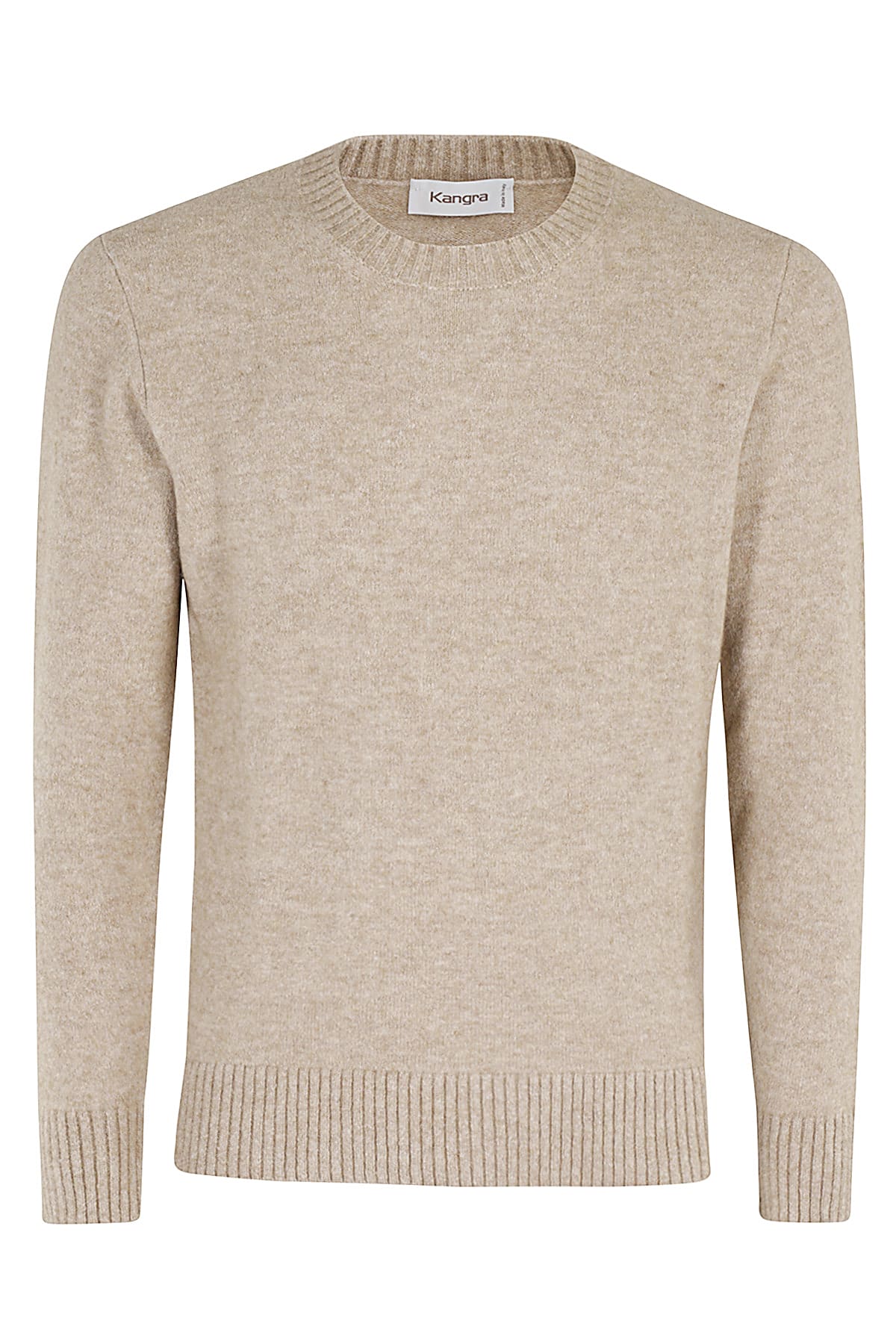 Kangra Sweater