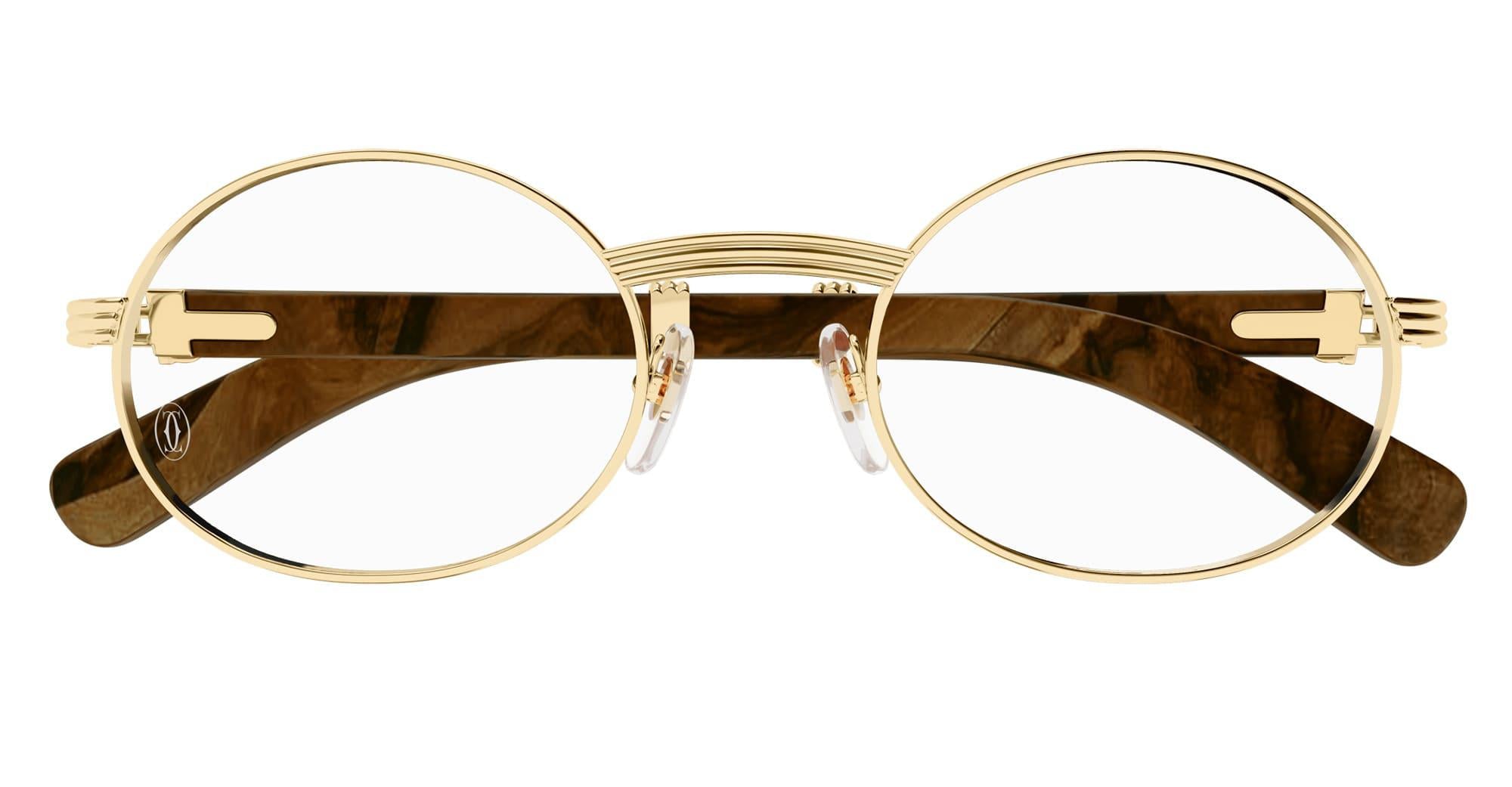 Cartier Eyeglasses