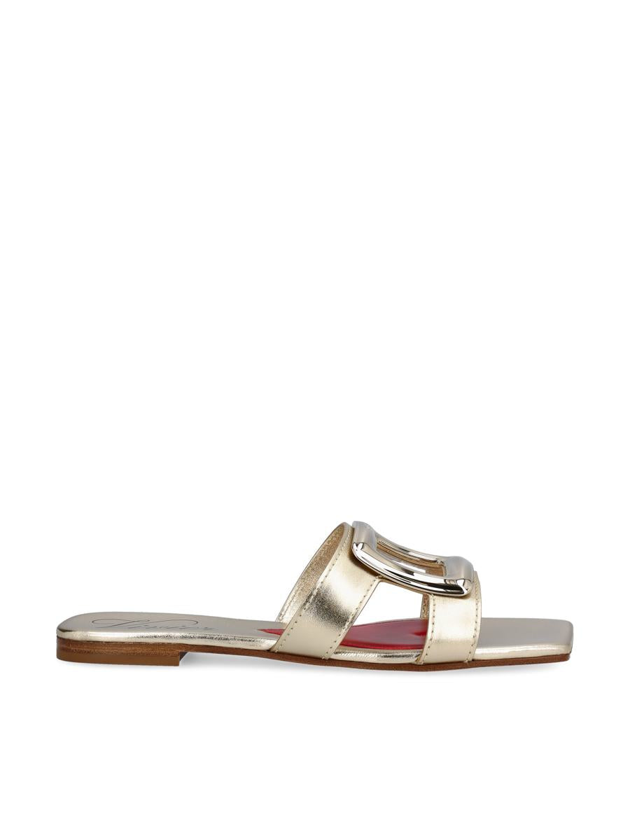 Roger Vivier Sandals