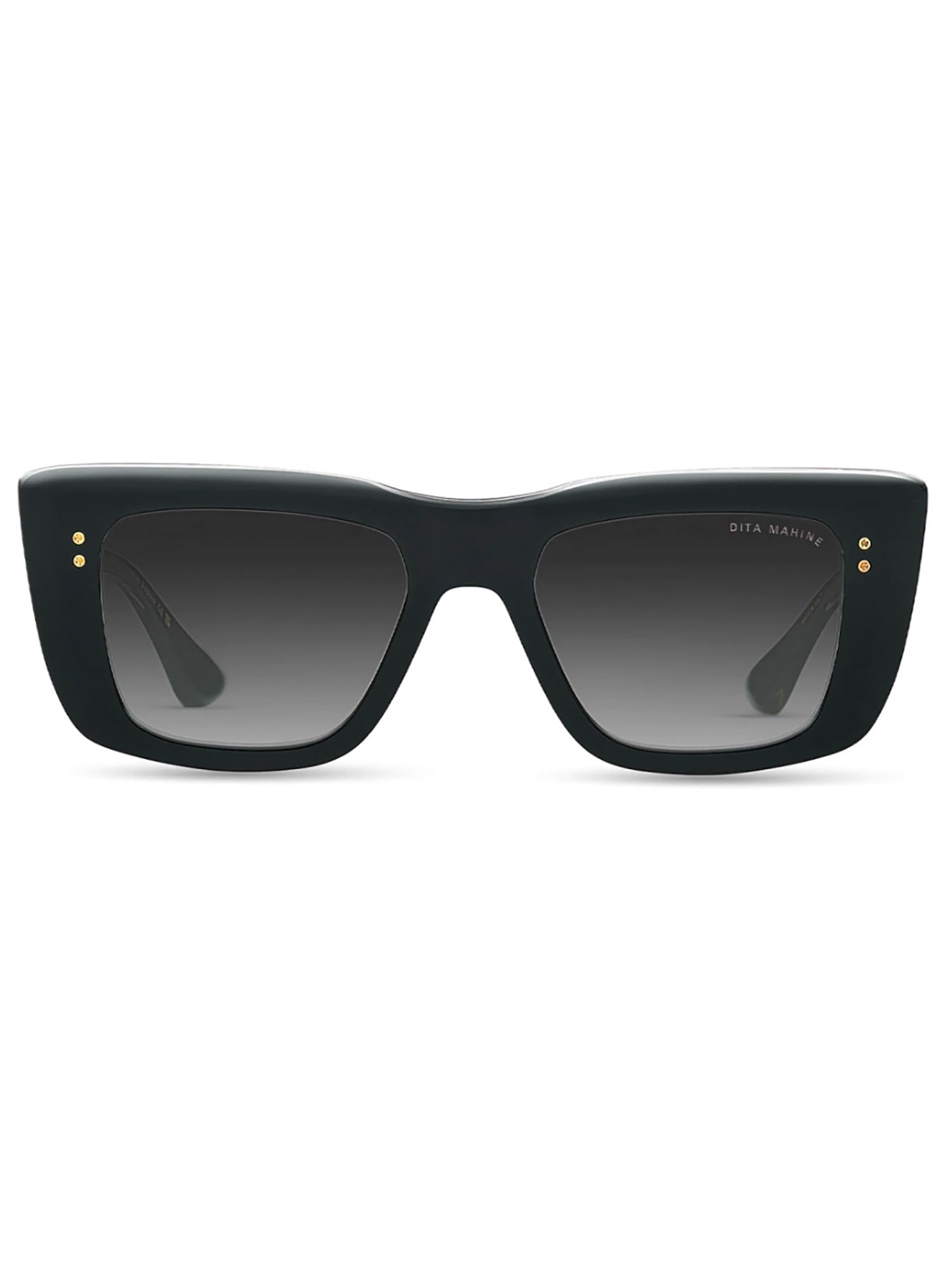 Dita DTS437/A/01 MAHINE Sunglasses