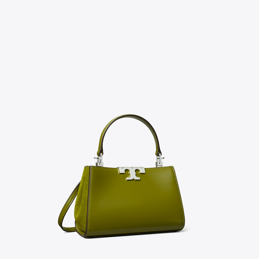 Tory Burch Mini Eleanor Satchel