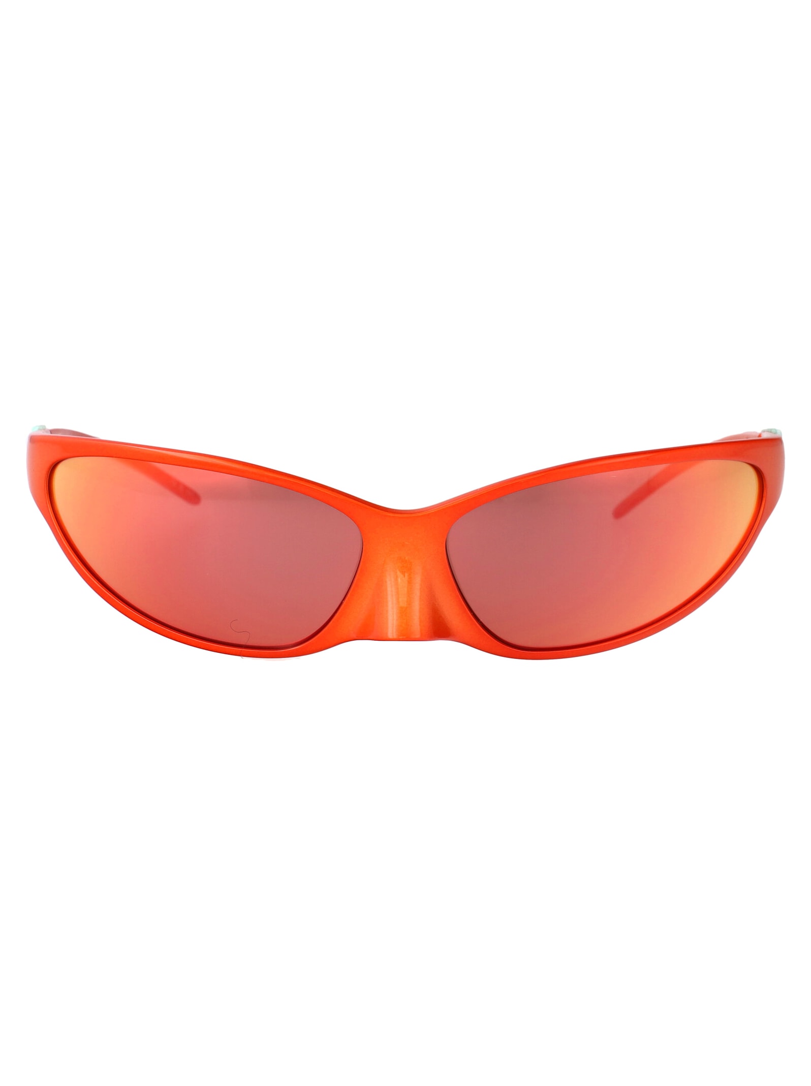 Balenciaga Eyewear Bb0349s Sunglasses