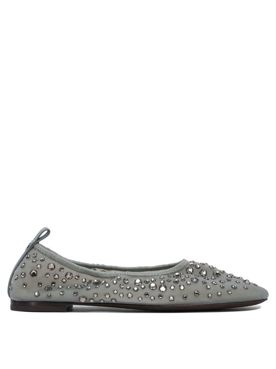 Tory Burch Ballerinas