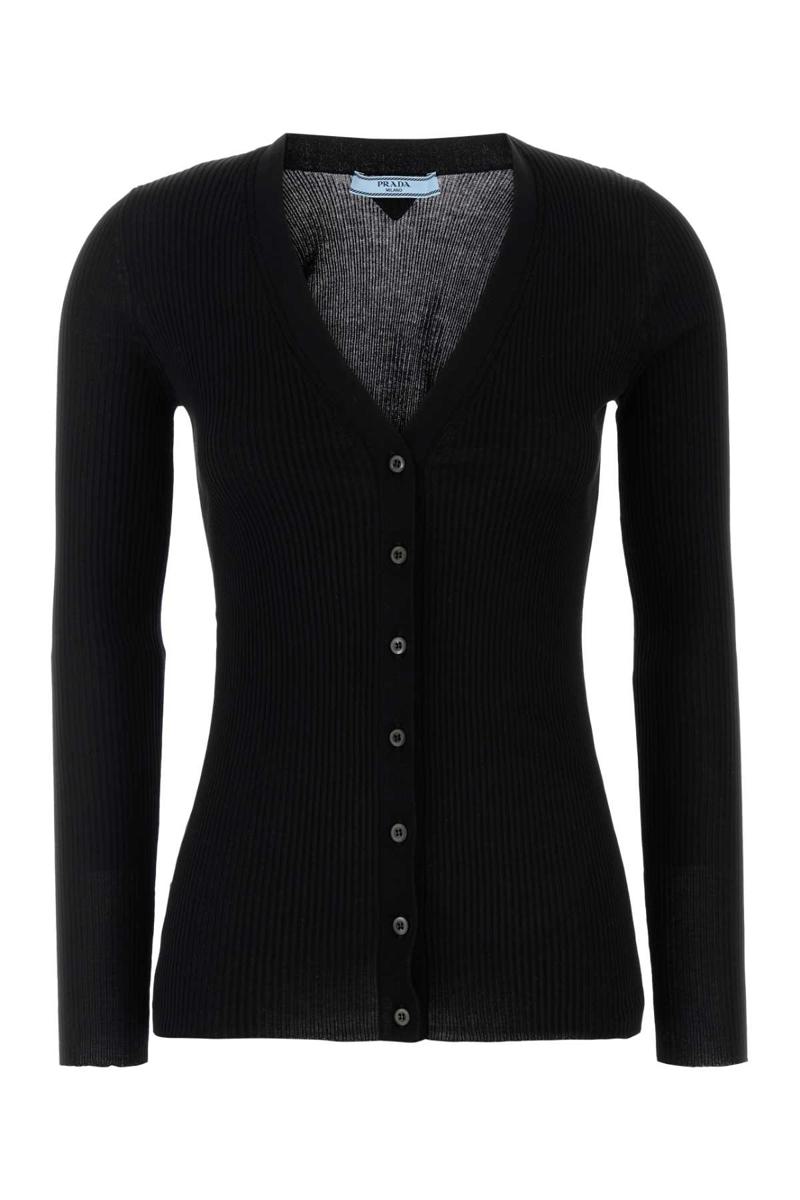 Prada Knitwear
