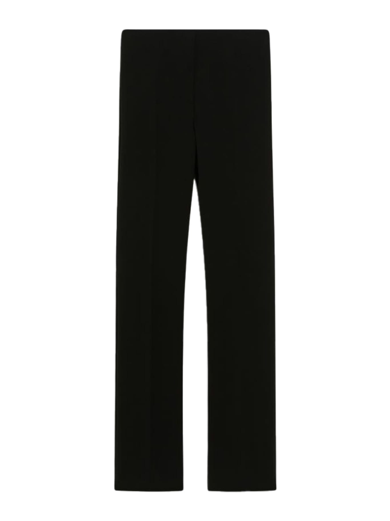 修身低腰裤 SportMax